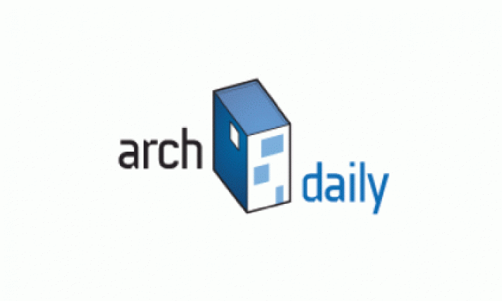 archdaily logo